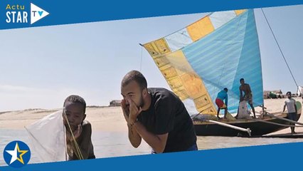 Oli se confie sur son expérience dans Rendez vous en terre inconnue  Ce voyage a bouleversé mes ra