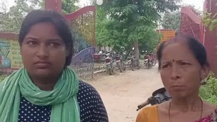 मुजफ्फरपुर: मंदिर में पूजा करने गई महिला से मंगलसूत्र की छिनतई, आरोपी युवती गिरफ्तार