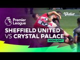 Highlights - Sheffield United vs. Crystal Palace ｜ Premier League 23⧸24