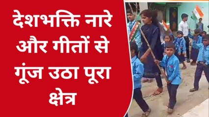 बरेली: सरकारी गैर सरकारी सभी संस्थाओं में स्वतंत्रता दिवस मनाया गया