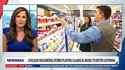 California Nordstrom store ransacked by looters