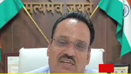 खरगोन: कलेक्टर ने स्वतंत्रता दिवस पर लोगों के लिए जारी किया संदेश, सभी को दी बधाई