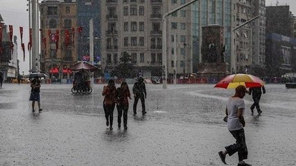 Profesörden açıklama: Barajlar için 1 ay yasaklanmalı…