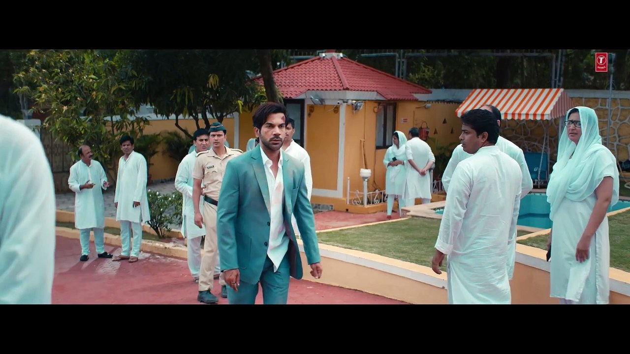 Achha Sila Diya - Jaani & B Praak Feat. Nora Fatehi & Rajkummar Rao - Nikhil-Vinay,Yogesh -Bhushan K