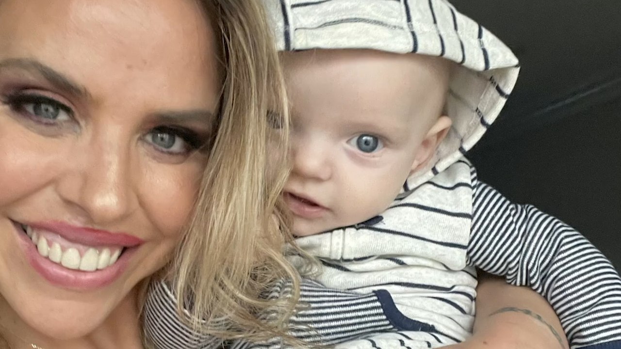 Mother's Surgery Ends with Horror Infection