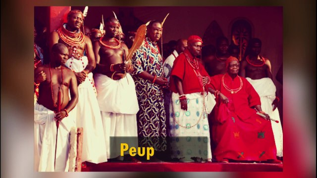 L'EMPIRE DU BÉNIN_ Découvrez l'Histoire d'une CIVILISATION OUBLIÉE.