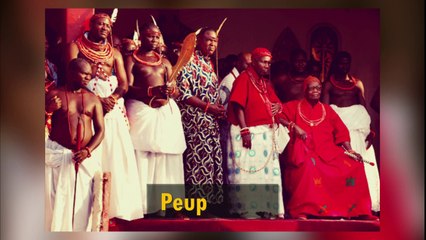 L'EMPIRE DU BÉNIN_ Découvrez l'Histoire d'une CIVILISATION OUBLIÉE.