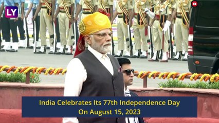Independence Day 2023: Karan Johar, Mahesh Babu, Kangana Ranaut, Ajay Devgn & Others Extend Greetings