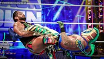 Rey Mysterio Bad News...Dom A Menace...Roman Reigns Blooper...Star Under Fire...WWE Wrestling News