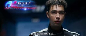 Gran Turismo | Tv Spot: Dangerous