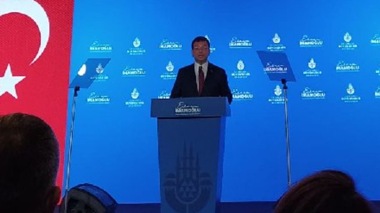 İBB mi CHP mi? Ekrem İmamoğlu kararını açıkladı