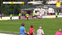 Hessenliga-Torshow vom 3. Spieltag