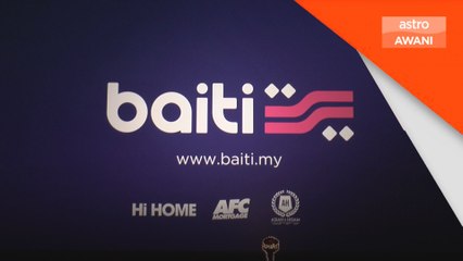 Inisiatif BAITI bantu sedia deposit golongan M40 miliki kediaman pertama