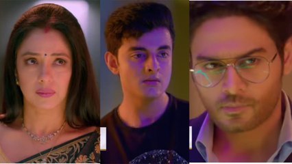 Anupama 15th August Spoiler Update: Anupama और Anuj के सामने आया Romil का सच