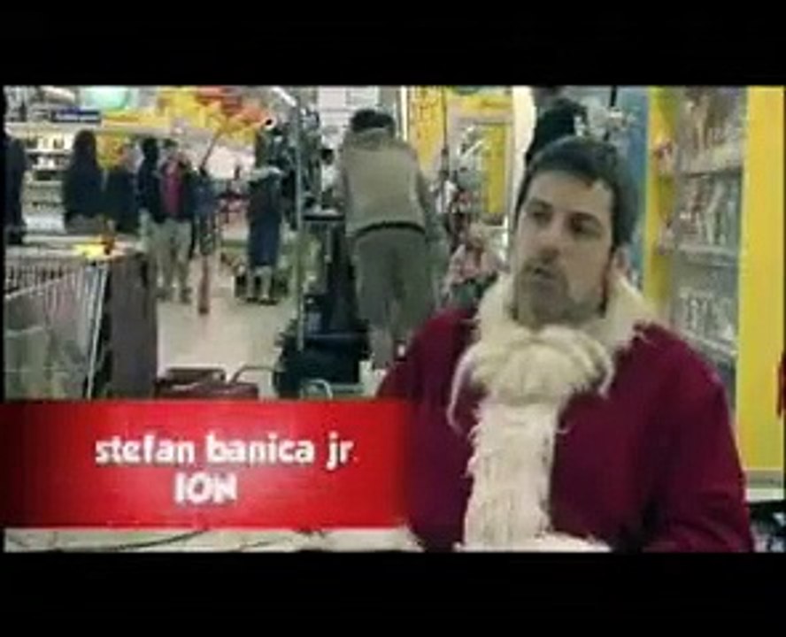 Ho Ho Ho Bande-annonce (EN)
