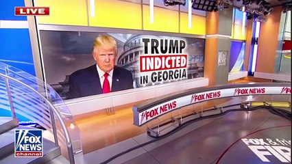 FOX & Friends First 8/15/23  BREAKING NEWS TODAY August 15, 2023