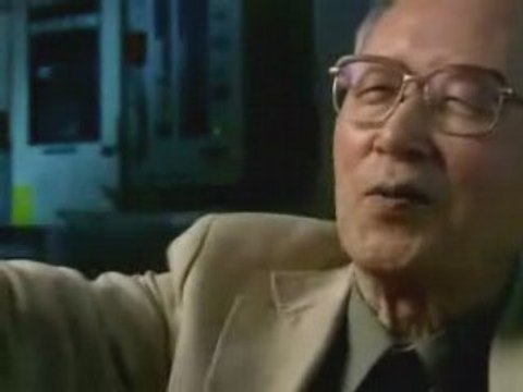 Hiroşima - Atom Bombası Belgeseli