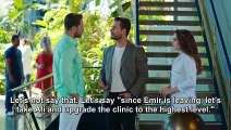 Senden Daha Guzel - Episode 6 Turkish Series English Subtitles