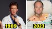 DOOGIE HOWSER, M.D. (1989) Cast Then and Now 2023 What The Actors Looks Like 34 Years Later!