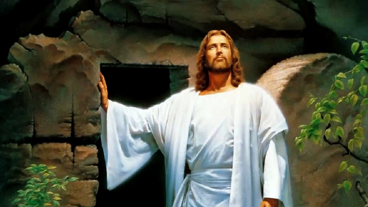 Pray this prayer today... and you will find peace | jesus christ | God message