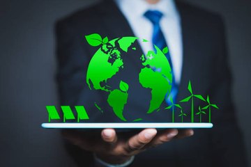 La Mayoría De La Gente No Cree A Las Empresas Que Dicen Ser 'Eco-Friendly'