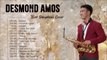 Collection of Saxophone by Desmond Amos