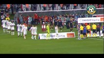 VavaCars Fatih Karagümrük 0-1 Beşiktaş Highlights Özet Trendyol Super Lig