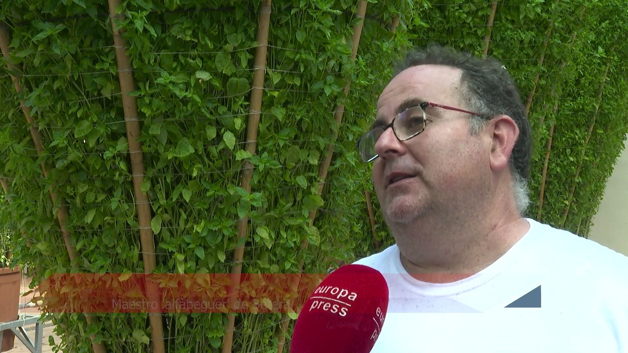 Bétera presume de 'Alfàbegues' en una fiesta de 800 años de tradición