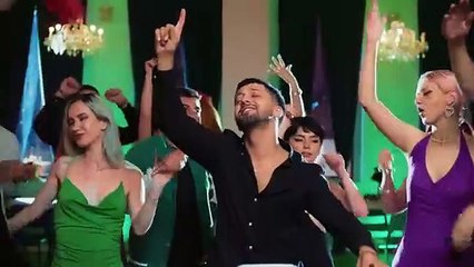 Gjesti - Vallah (Prod. By Albos)