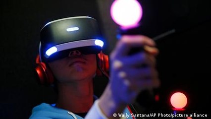 Kenya: How virtual reality is transforming learning