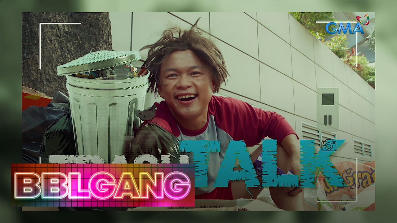 Bubble Gang: Unboxing and rating basura (Daily Vlog Trash Talk)