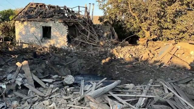 Сводка, Руслан Левиев, 15 августа 2023 г.