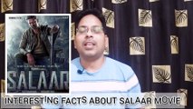 Top 5 Interesting Facts About Salaar Movie | सालार मूवी के बारे में शीर्ष 5 रोचक facts