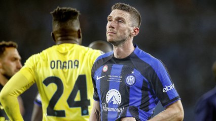 Gosens betritt Bundesliga-Bühne: "Mentalität passt perfekt zu Union"