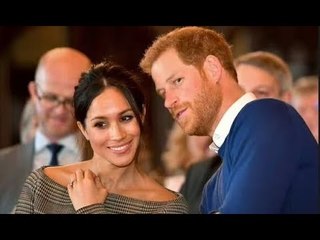 "Perché non dovrebbe?" Meghan Markle "potrebbe tornare a recitare" dopo il nuovo film di Netflix