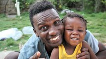 ‘I Adopted a Baby I Found in a Trash Can While I Was on Vacation - And I Can’t Wait to Officially Be His Dad'