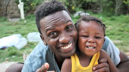 ‘I Adopted a Baby I Found in a Trash Can While I Was on Vacation - And I Can’t Wait to Officially Be His Dad'