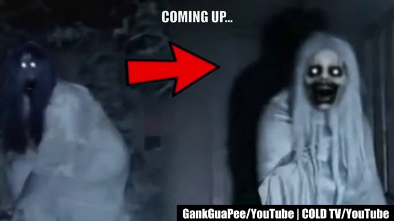30 Scary Videos Burnt Into My Subconscious
