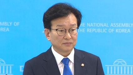 민주 "尹, 극우 유튜버 같은 독백"...정의 "전체주의 망령" / YTN