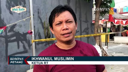 Karyawan PT KAI Tersangka Teroris, Direktur JMI: Profiling Saja Tak Cukup untuk Proses Rekruitmen!