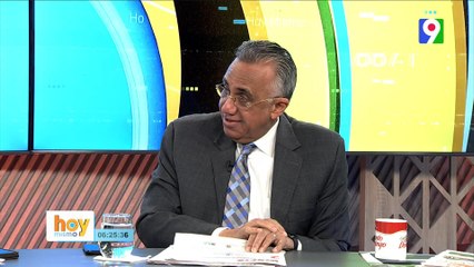 Rep. Dominicana entre los países con Global Entry  | Hoy Mismo