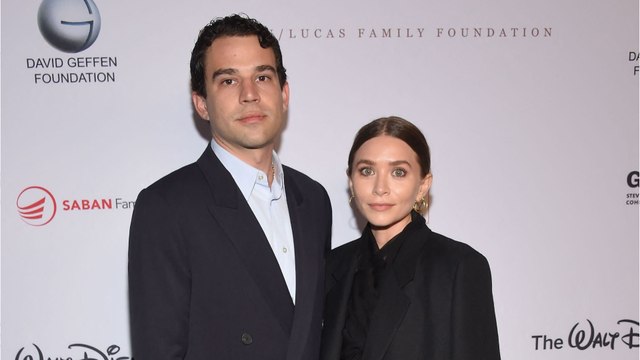 VOICI : Ashley Olsen est devenue maman dans le plus grand secret : découvrez le sexe et le prénom du bébé