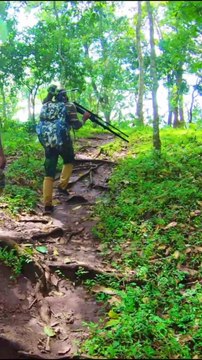 Periyar Tiger Reserve