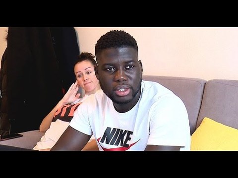 Morbihan : le destin du footballeur Ansou Sene, victime de trois infarctus en plein match