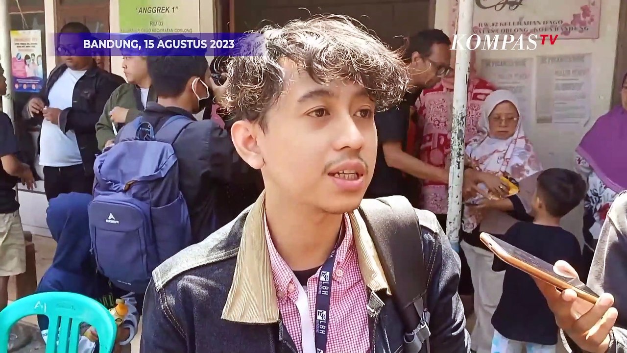 Bentrok Polisi dan Warga Dago Elos, Kuasa Hukum Kritik Polisi dan Tegaskan soal Ini!