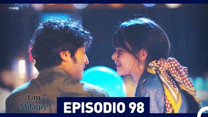 Um Milagre Episódio 98 | Dublagem em Português – Uma História Inspiradora de Superação ✨ - thumbnail