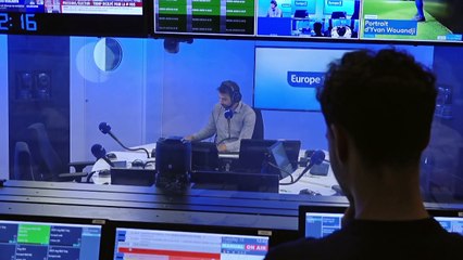 «C'est toujours une bonne chose» : pour le 15 août, la sécurité devant les lieux de culte est renforcée