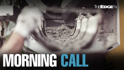 MORNING CALL:16/8/23