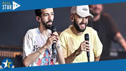 Oli  comment son expérience dans Rendez vous en terre inconnue a « bouleversé » ses rapports avec B
