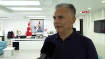 Muratpaşa Belediye Başkanı Atatürk Heykeli Talebinin Reddedilmesine Tepki Gösterdi